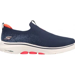 Sneakers|Baskets*Skechers Go Walk 7 Navy